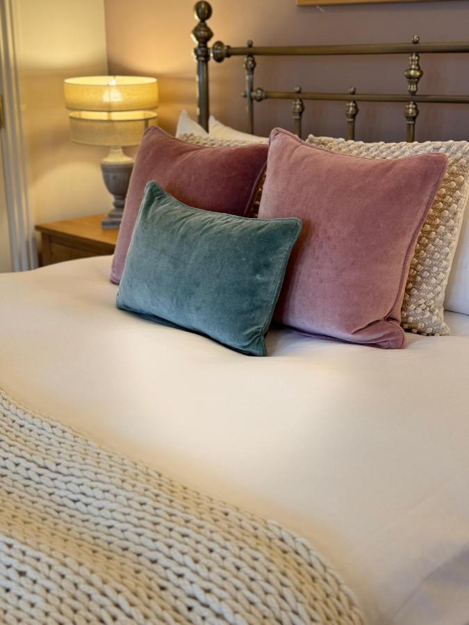 The Emerald Suite, Бирмингем Экстерьер фото
