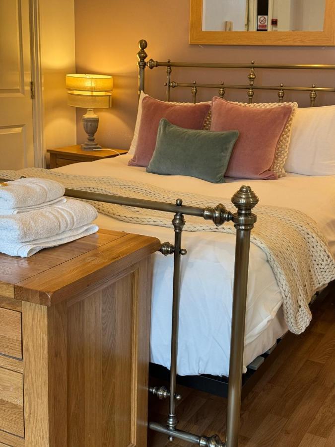 The Emerald Suite, Бирмингем Экстерьер фото