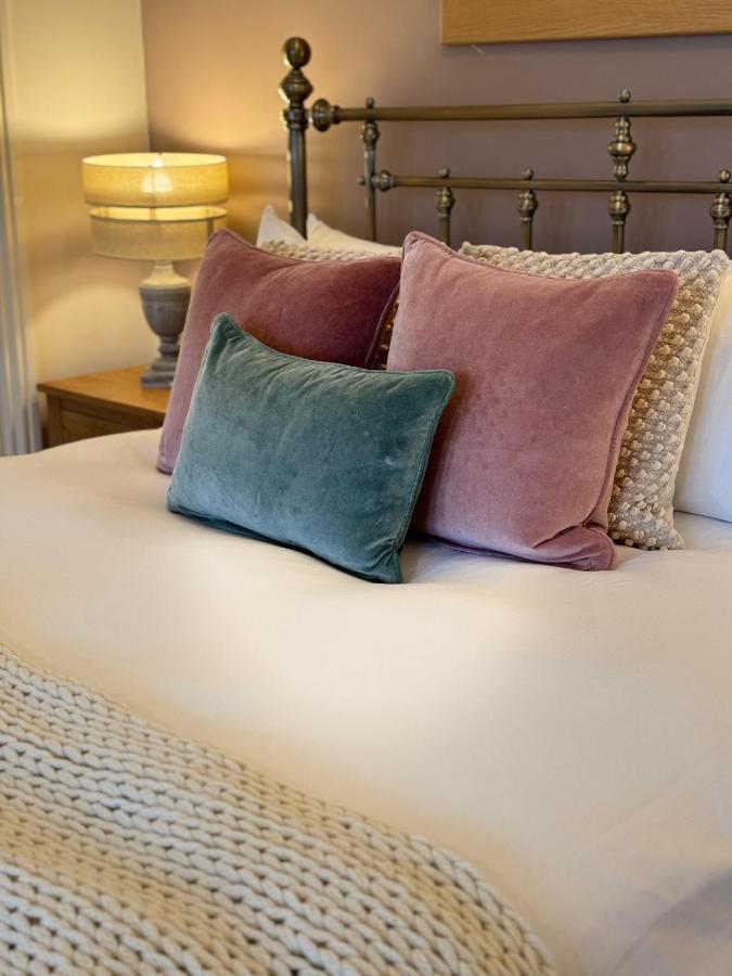 The Emerald Suite, Бирмингем Экстерьер фото