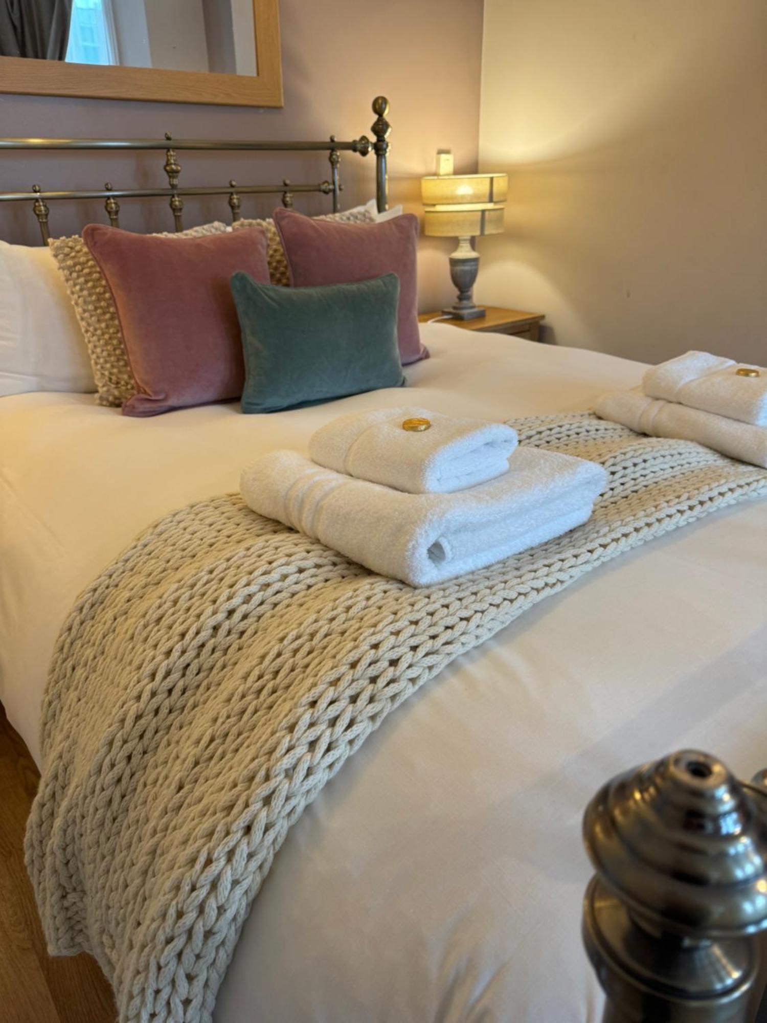 The Emerald Suite, Бирмингем Экстерьер фото