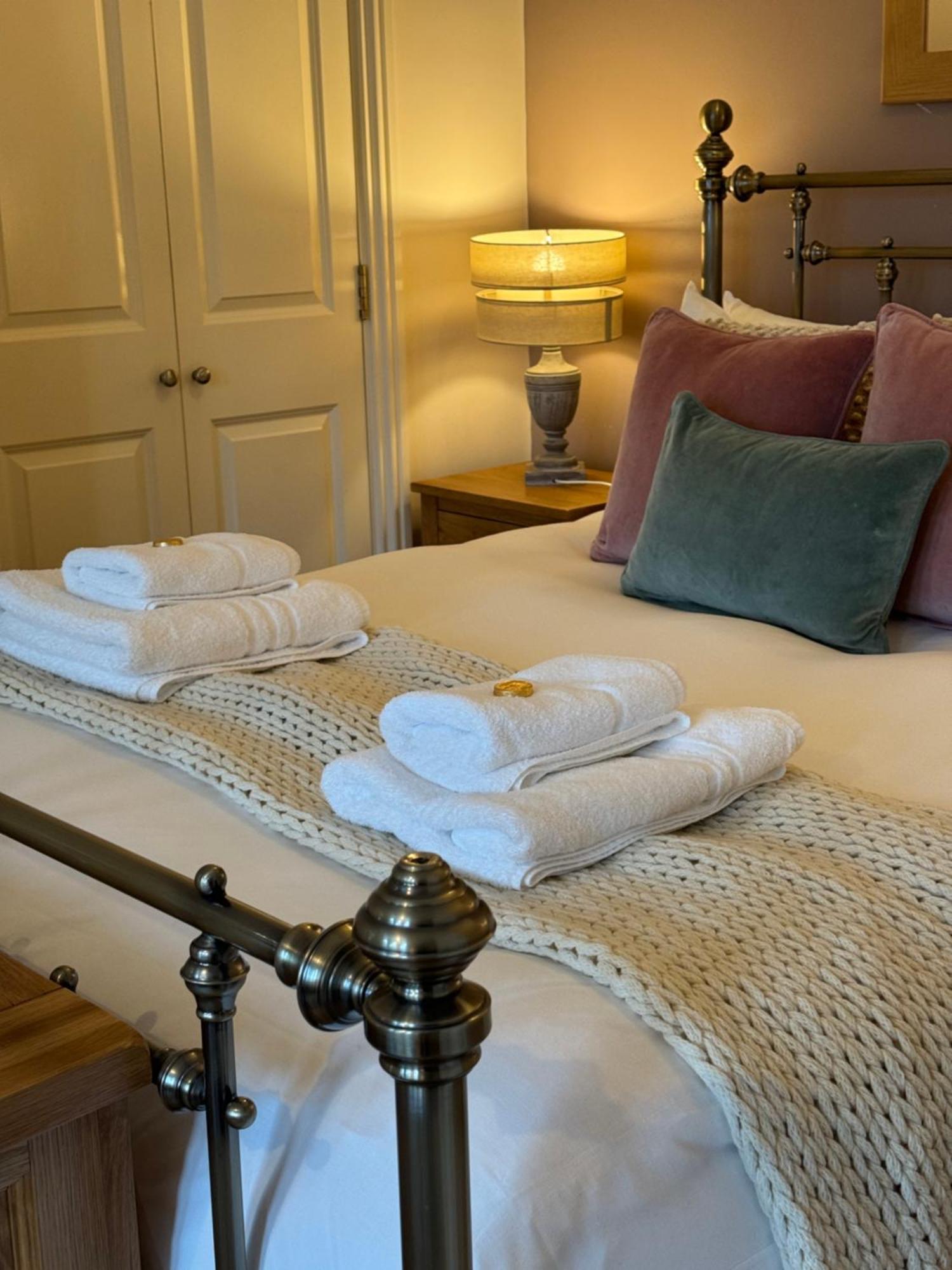 The Emerald Suite, Бирмингем Экстерьер фото